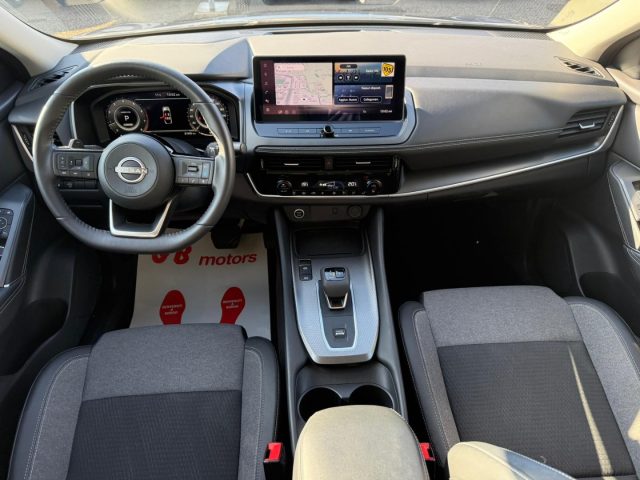 NISSAN QASHQAI MHEV 158 CV XTRONIC N-CONNECTA N - foto 11
