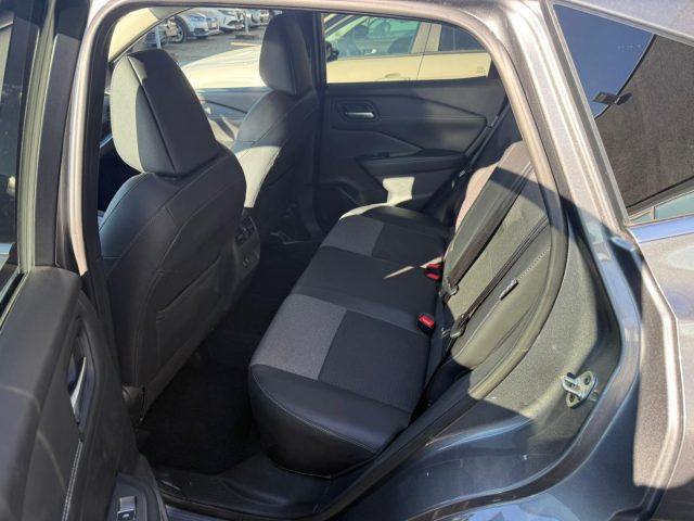 NISSAN QASHQAI MHEV 158 CV XTRONIC N-CONNECTA N - foto 14