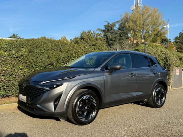 NISSAN QASHQAI MHEV 158 CV XTRONIC N-CONNECTA N - foto 7