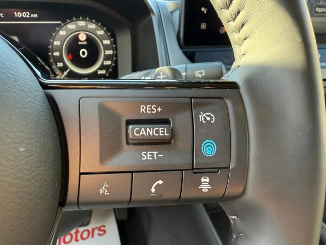 NISSAN QASHQAI MHEV 158 CV XTRONIC N-CONNECTA N - foto 17