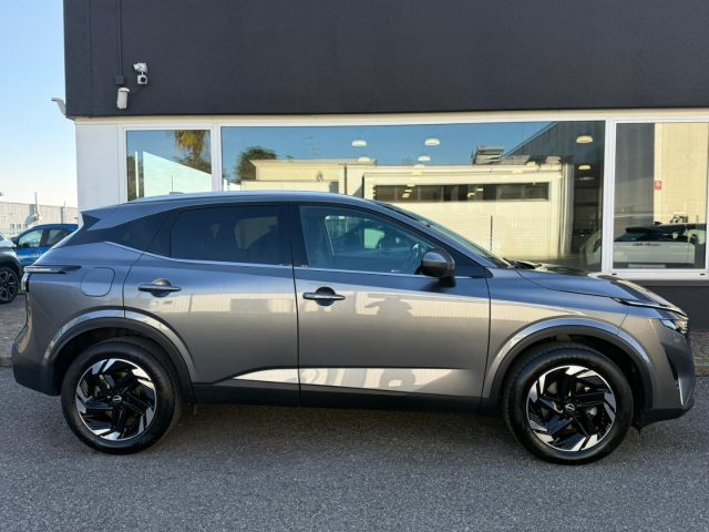 NISSAN QASHQAI MHEV 158 CV XTRONIC N-CONNECTA N - foto 4