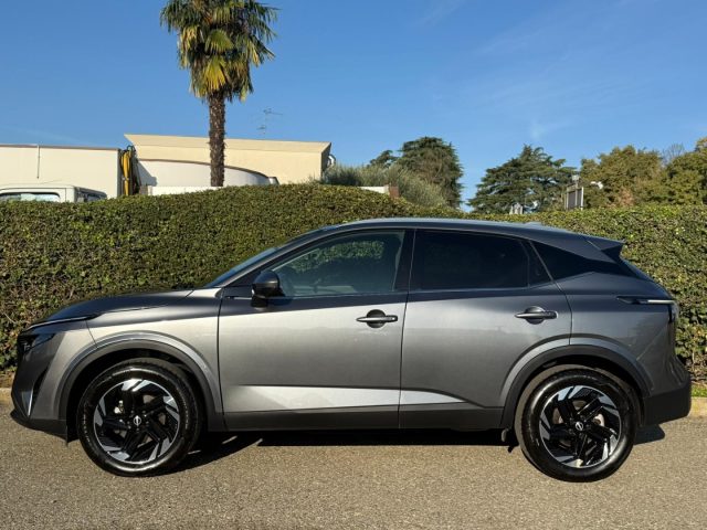 NISSAN QASHQAI MHEV 158 CV XTRONIC N-CONNECTA N - foto 6