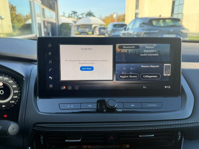 NISSAN QASHQAI MHEV 158 CV XTRONIC N-CONNECTA N - foto 15