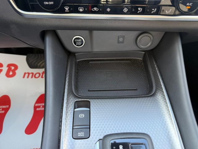 NISSAN QASHQAI MHEV 158 CV XTRONIC N-CONNECTA N - foto 18