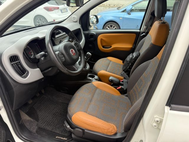 FIAT PANDA 0.9 TWINAIR TURBO S&S 4X4 FULL O - foto 6