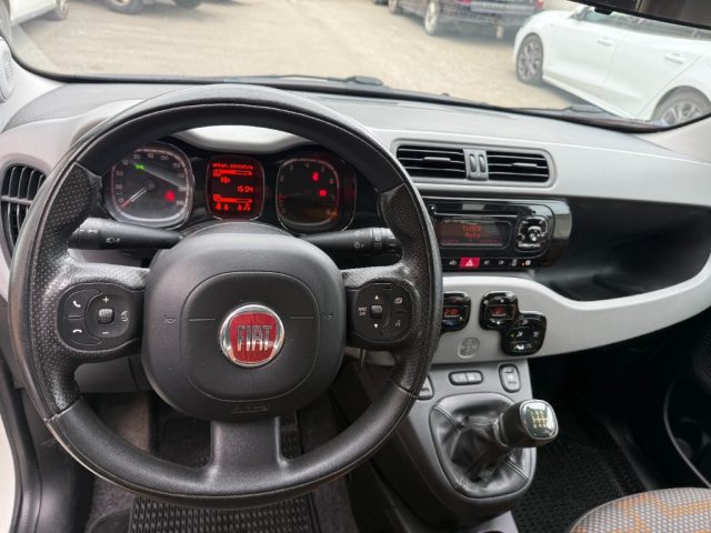 FIAT PANDA 0.9 TWINAIR TURBO S&S 4X4 FULL O - foto 7