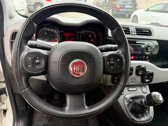 FIAT PANDA 0.9 TWINAIR TURBO S&S 4X4 FULL O - foto 8