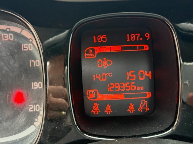 FIAT PANDA 0.9 TWINAIR TURBO S&S 4X4 FULL O - foto 9