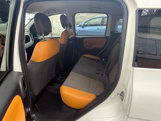 FIAT PANDA 0.9 TWINAIR TURBO S&S 4X4 FULL O - foto 12