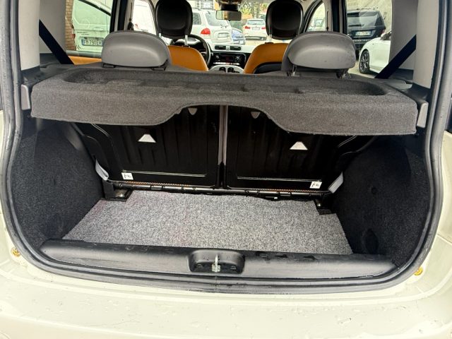 FIAT PANDA 0.9 TWINAIR TURBO S&S 4X4 FULL O - foto 13