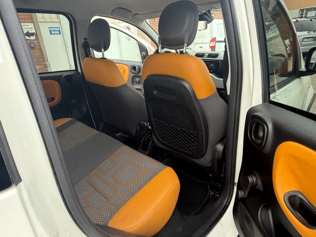 FIAT PANDA 0.9 TWINAIR TURBO S&S 4X4 FULL O - foto 23