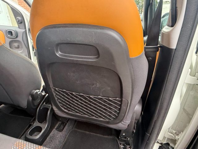 FIAT PANDA 0.9 TWINAIR TURBO S&S 4X4 FULL O - foto 24