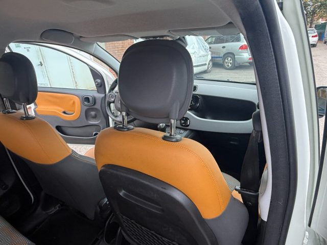 FIAT PANDA 0.9 TWINAIR TURBO S&S 4X4 FULL O - foto 25