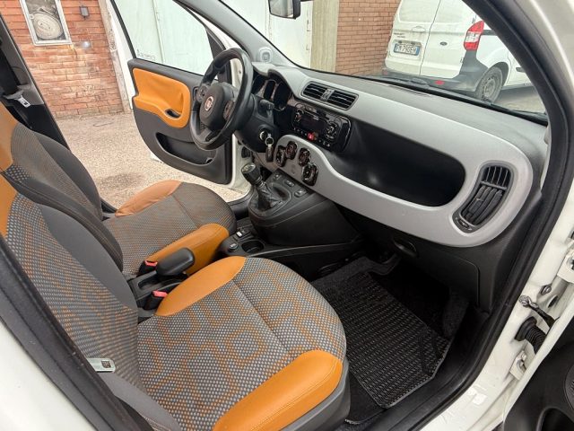 FIAT PANDA 0.9 TWINAIR TURBO S&S 4X4 FULL O - foto 26