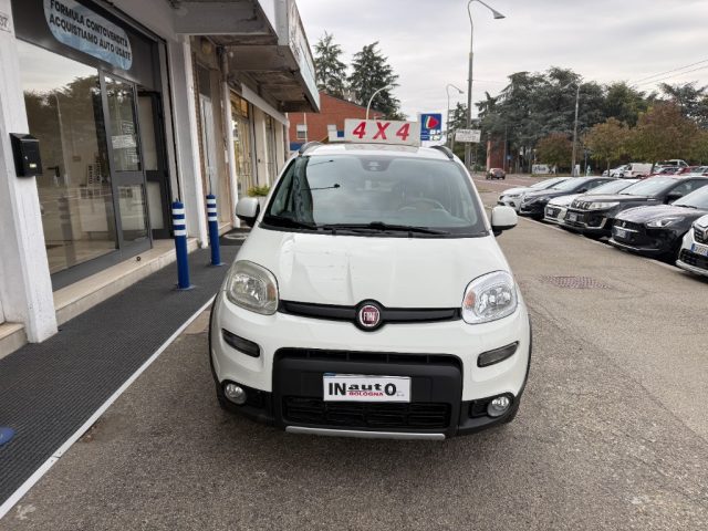 FIAT PANDA 0.9 TWINAIR TURBO S&S 4X4 FULL O - foto 32