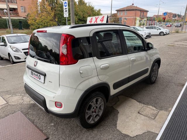 FIAT PANDA 0.9 TWINAIR TURBO S&S 4X4 FULL O - foto 4