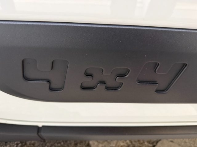 FIAT PANDA 0.9 TWINAIR TURBO S&S 4X4 FULL O - foto 33