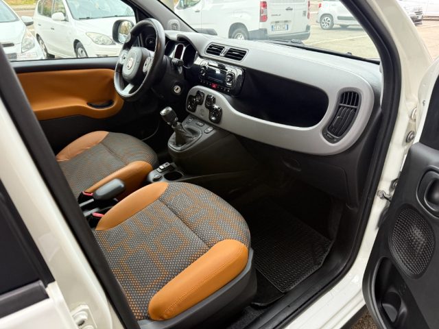 FIAT PANDA 0.9 TWINAIR TURBO S&S 4X4 FULL O - foto 34