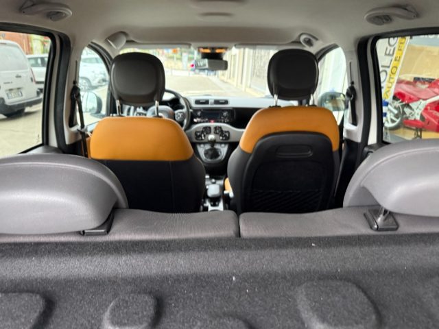 FIAT PANDA 0.9 TWINAIR TURBO S&S 4X4 FULL O - foto 40