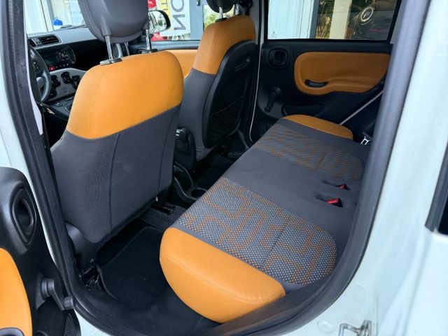 FIAT PANDA 0.9 TWINAIR TURBO S&S 4X4 FULL O - foto 42