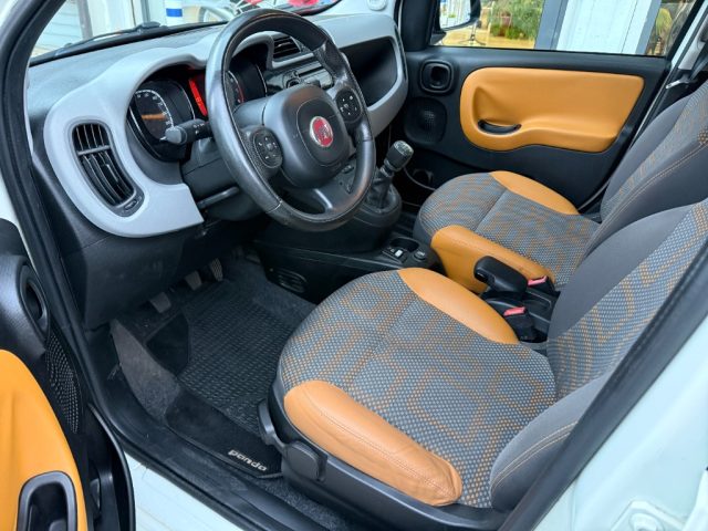 FIAT PANDA 0.9 TWINAIR TURBO S&S 4X4 FULL O - foto 43