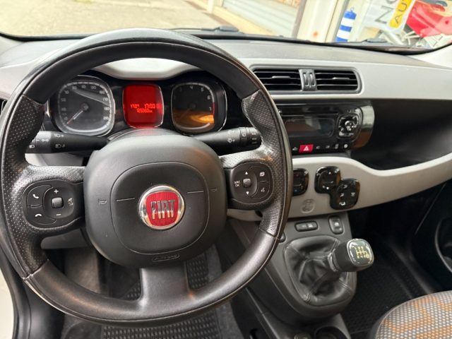 FIAT PANDA 0.9 TWINAIR TURBO S&S 4X4 FULL O - foto 36