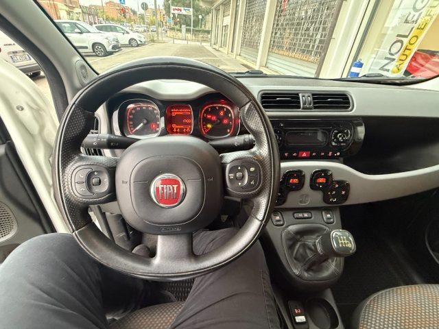 FIAT PANDA 0.9 TWINAIR TURBO S&S 4X4 FULL O - foto 35