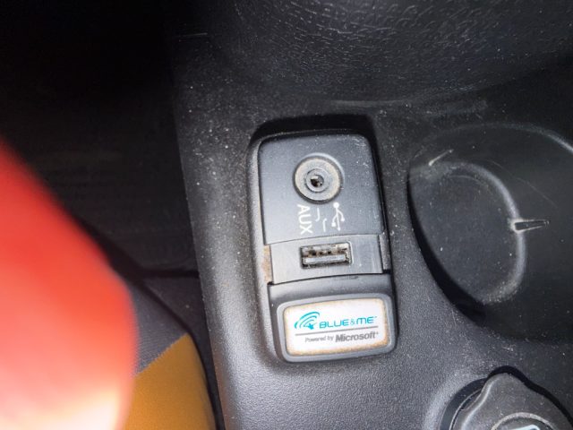 FIAT PANDA 0.9 TWINAIR TURBO S&S 4X4 FULL O - foto 45