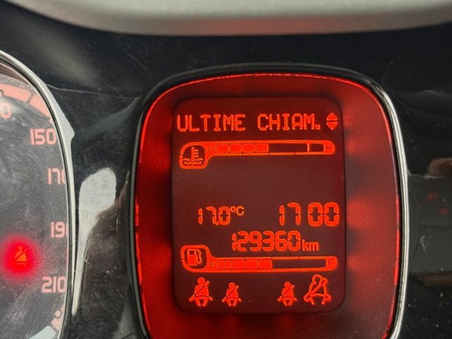 FIAT PANDA 0.9 TWINAIR TURBO S&S 4X4 FULL O - foto 47