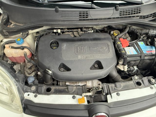 FIAT PANDA 0.9 TWINAIR TURBO S&S 4X4 FULL O - foto 50