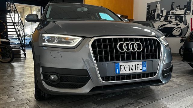AUDI Q3 2.0 TDI - foto 2