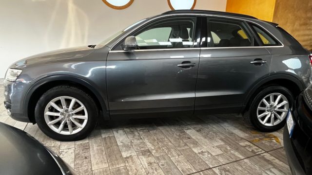 AUDI Q3 2.0 TDI - foto 3