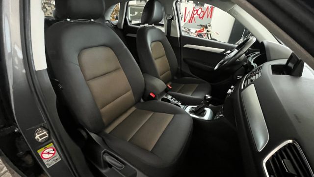AUDI Q3 2.0 TDI - foto 6
