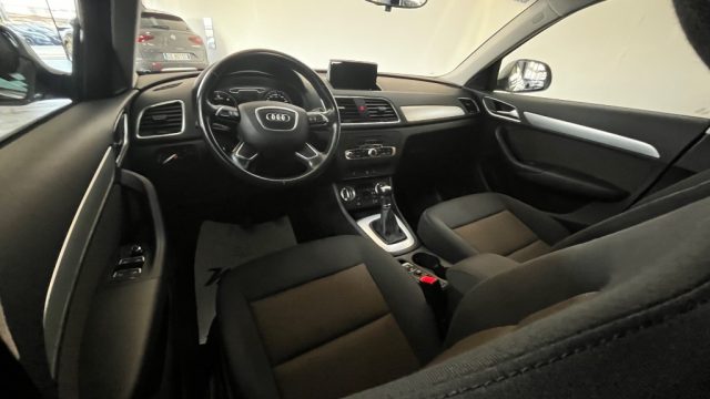 AUDI Q3 2.0 TDI - foto 8