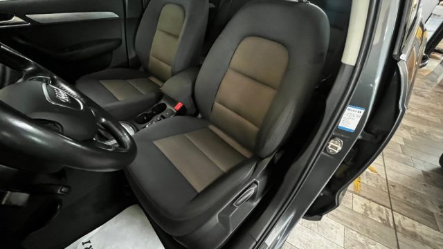 AUDI Q3 2.0 TDI - foto 9