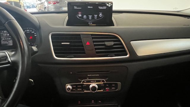 AUDI Q3 2.0 TDI - foto 11
