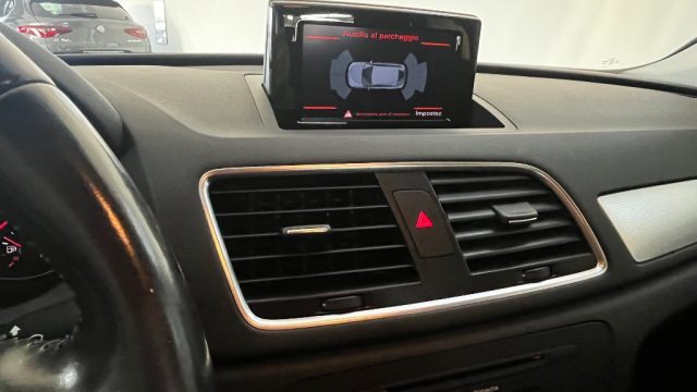 AUDI Q3 2.0 TDI - foto 12