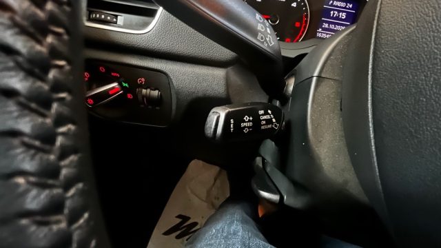 AUDI Q3 2.0 TDI - foto 15