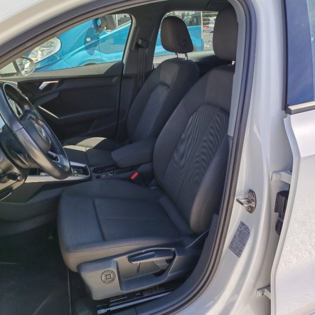 AUDI A3 SPB 30 TDI S TRONIC BUSINESS - foto 4