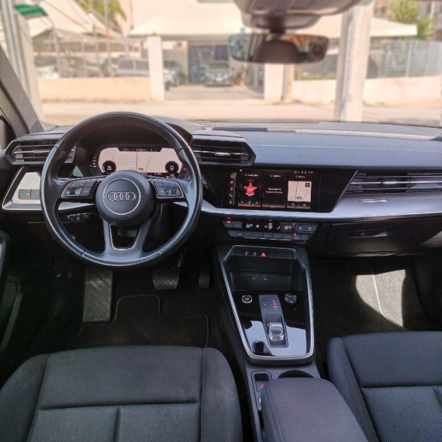 AUDI A3 SPB 30 TDI S TRONIC BUSINESS - foto 6