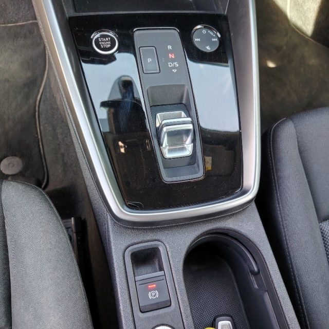AUDI A3 SPB 30 TDI S TRONIC BUSINESS - foto 7