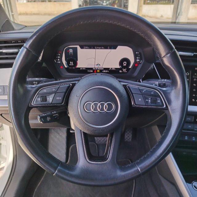 AUDI A3 SPB 30 TDI S TRONIC BUSINESS - foto 11
