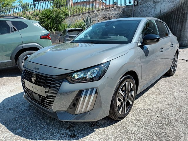 PEUGEOT 208 1200 HYBRID ALLURE 110CV E-DCS6  - foto 2