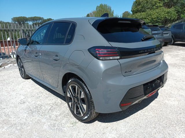 PEUGEOT 208 1200 HYBRID ALLURE 110CV E-DCS6  - foto 4
