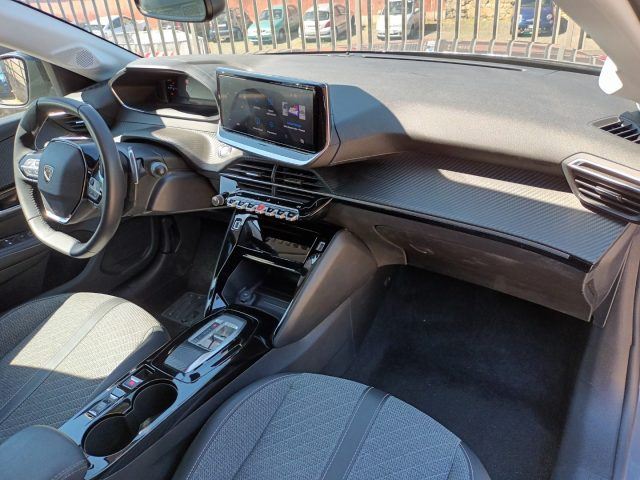 PEUGEOT 208 1200 HYBRID ALLURE 110CV E-DCS6  - foto 7