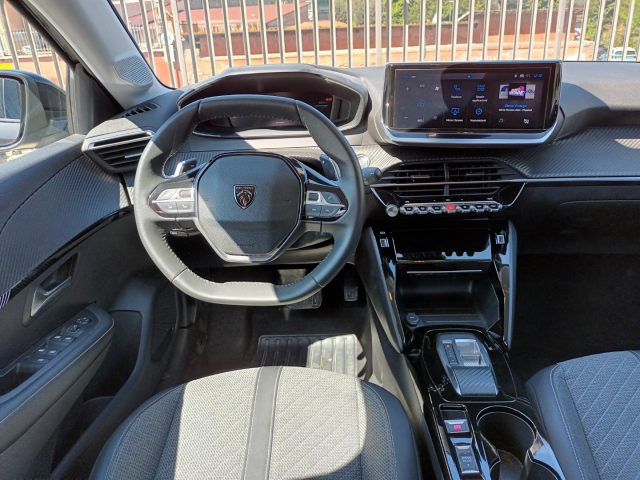 PEUGEOT 208 1200 HYBRID ALLURE 110CV E-DCS6  - foto 9