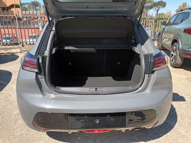 PEUGEOT 208 1200 HYBRID ALLURE 110CV E-DCS6  - foto 16