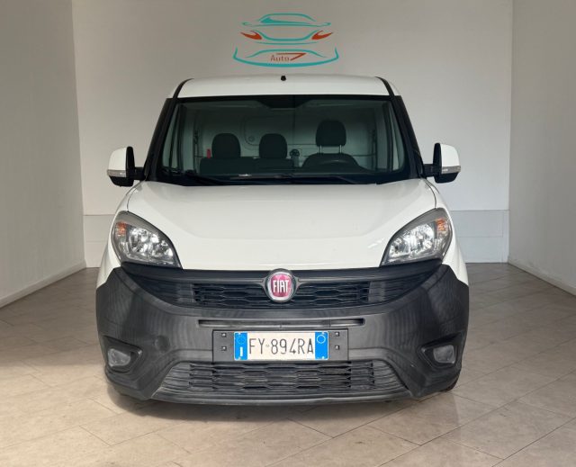 FIAT DOBLO DOBLÒ 1.3 MJT PC-TN CARGO LAMIER