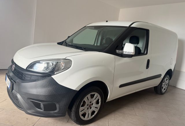 FIAT DOBLO DOBLÒ 1.3 MJT PC-TN CARGO LAMIER - foto 2