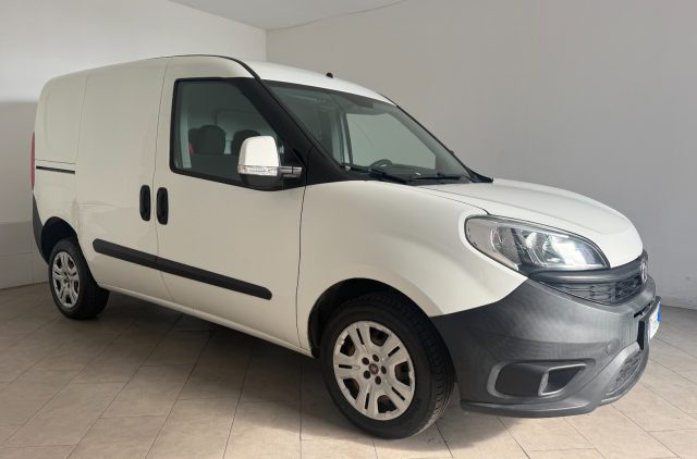 FIAT DOBLO DOBLÒ 1.3 MJT PC-TN CARGO LAMIER - foto 3